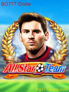 Conheça o Empolgante Jogo AllStarTeam: A Sensação do Momento no BG777 Clube