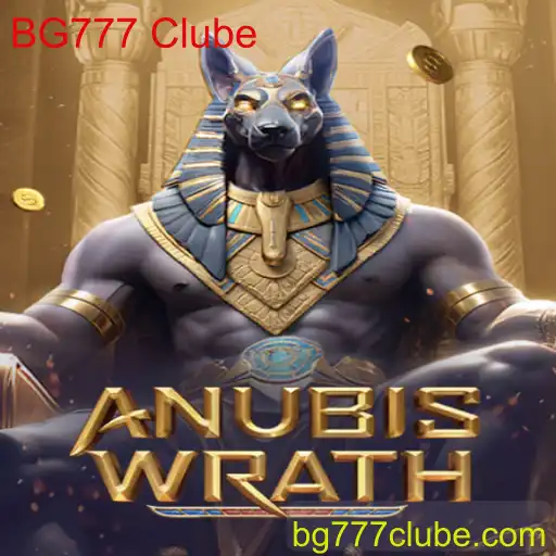 AnubisWrath: Um Mergulho no Egito Antigo com BG777 Clube