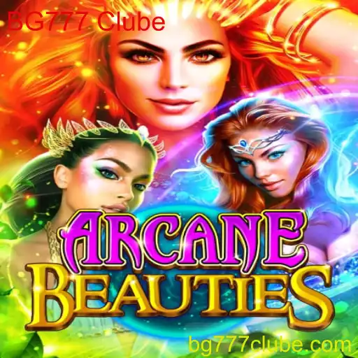 Descubra o Fascinante Mundo de ArcaneBeauties no BG777 Clube