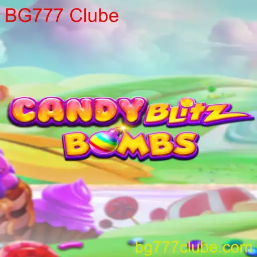 CandyBlitzBombs: Uma Imersão no Mundo dos Doces com BG777 Clube