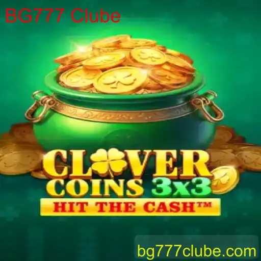 Clovercoin3x3: O jogo inovador do BG777 Clube