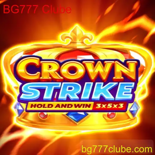 Crownstrike: A Nova Sensação no Mundo dos Jogos de Clube BG777