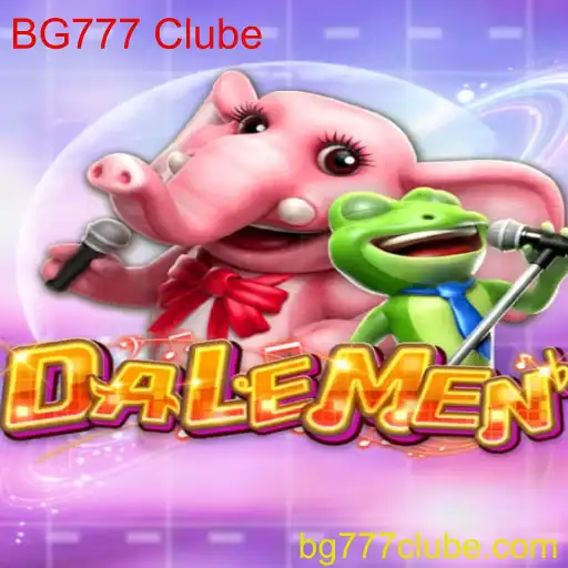 Descubra o Fascinante Mundo de DALEMEN no BG777 Clube