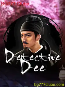 Descubra o Mundo de DetectiveDee no BG777 Clube