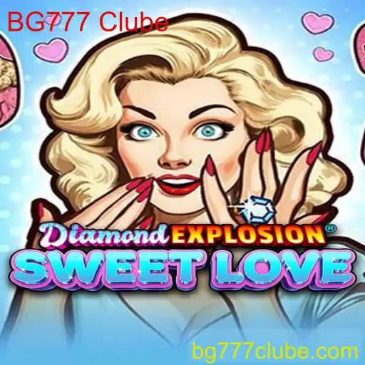 Explorando DiamondExplosionSweetLove: Uma Aventura no Mundo dos Jogos com BG777 Clube