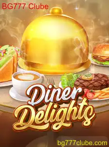 DinerDelights: Uma Experiência Gastronômica Inovadora no BG777 Clube