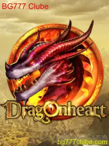 Descubra as Aventuras Épicas de DragonHeart no BG777 Clube