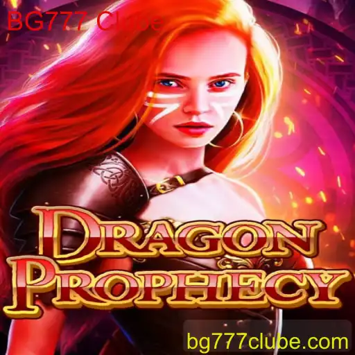 DragonProphecy: Explore o Universo Fascinante do Jogo com o BG777 Clube
