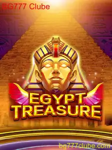 Explorando o Mundo de EgyptTreasure: Aventuras e Regras do Jogo