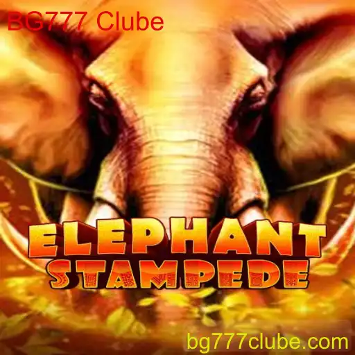Explorando o Mundo Empolgante de ElephantStampede no BG777 Clube