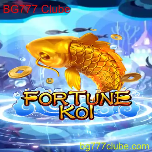 Desvendando os Segredos do Jogo FORTUNEKOI no BG777 Clube