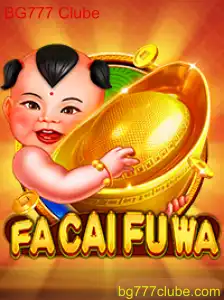 Explorando o Jogo FaCaiFuWa: Uma Nova Experiência no BG777 Clube