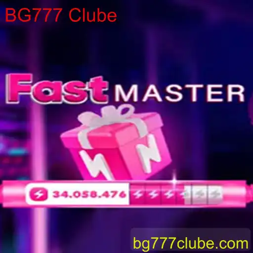 FastMaster: Descubra o Jogo de Agilidade do BG777 Clube