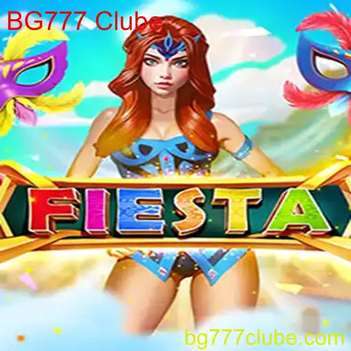 Fiesta: Descubra o Jogo Empolgante do BG777 Clube