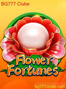 Explorando o Mundo de FlowerFortunes no BG777 Clube