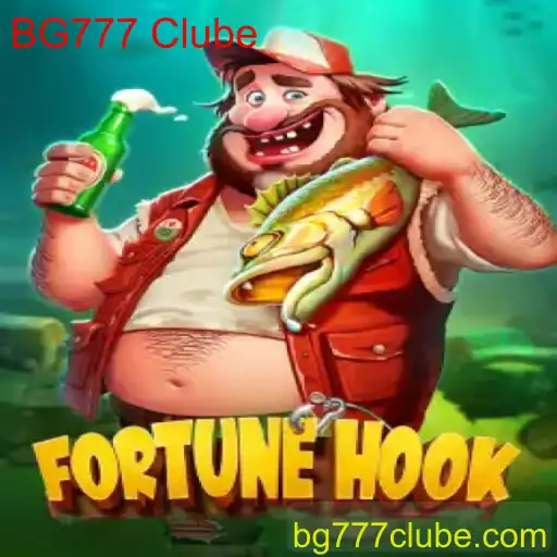 FortuneHook: Explorando o Mundo do BG777 Clube