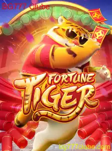 Explorando o Jogo de Cassino FortuneTiger no BG777 Clube
