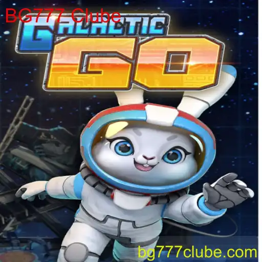 GalacticGO: Explore o Universo com o BG777 Clube