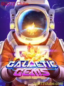 GalacticGems: Um Mergulho no Universo Interativo do Jogo Revelação do BG777 Clube