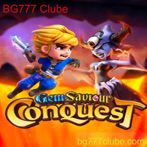 GemSaviourConquest: Descubra o Mundo Encantado do BG777 Clube