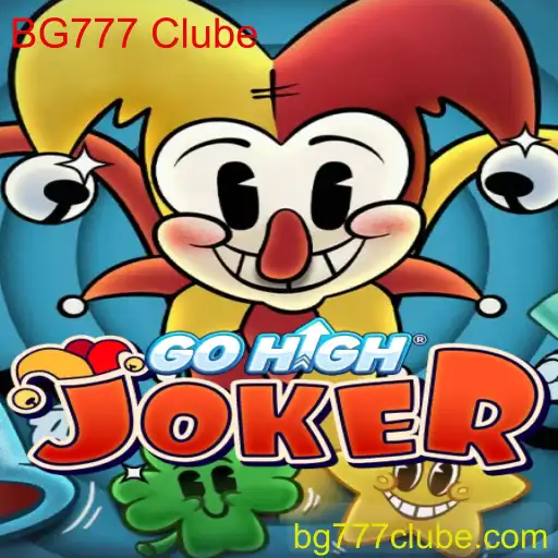 GoHighJoker: Conheça o Novo Sucesso do BG777 Clube