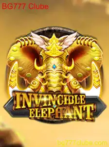 Descubra o Mundo de 'InvincibleElephant': O Novo Fenômeno do BG777 Clube