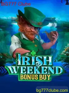 Explorando o Jogo IrishWeekendBonusBuy e Suas Regras Exclusivas no BG777 Clube