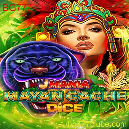 Explorando o Fascinante Jogo JManiaMayanCacheDice