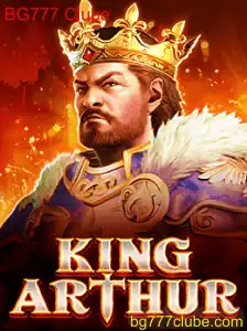 Desvendando KingArthur: A Nova Experiência de Jogo do BG777 Clube