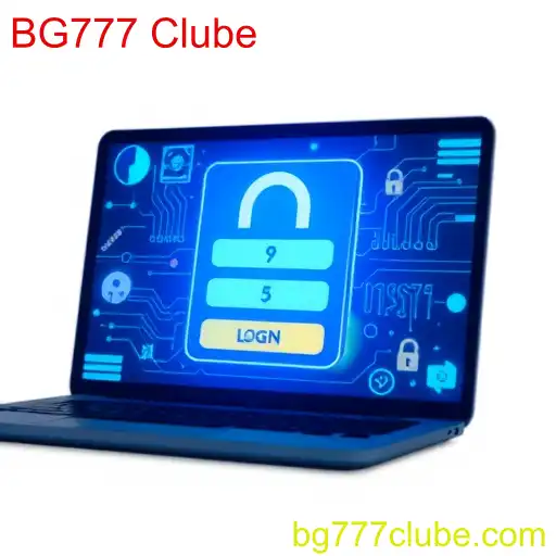BG777 Clube: Compreendendo o Processo de Login