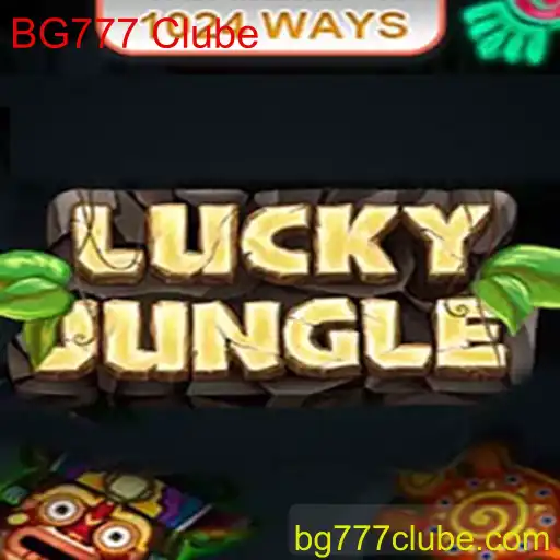 Descubra Tudo Sobre LuckyJungle1024 e Como Jogar no BG777 Clube