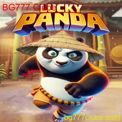 Explorando o Mundo Emocionante do Jogo LuckyPanda no BG777 Clube