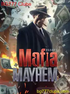Guia Completo sobre MafiaMayhem no BG777 Clube