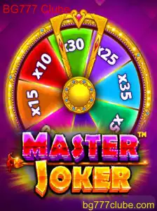 Explorando o Mundo de MasterJoker: Diversão e Estratégia no BG777 Clube