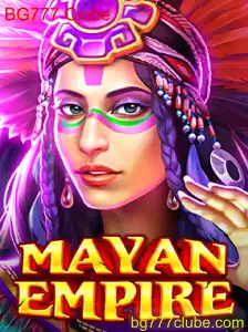 Descubra os Segredos do MayanEmpire no BG777 Clube