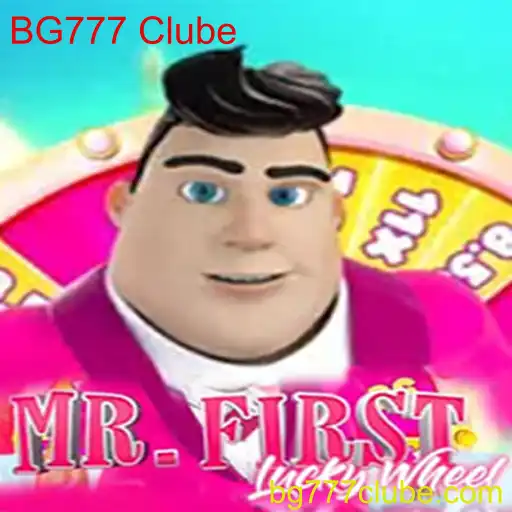 Descubra o Universo de MrFirstLuckyWheel: O Jogo do Momento no BG777 Clube
