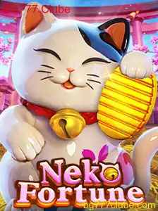 NekoFortune: Descubra o Fascinante Mundo do Jogo com BG777 Clube