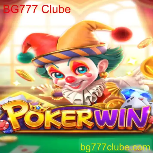 Descubra o Excitante Mundo de POKERWIN no BG777 Clube
