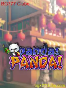 Explorando o Universo de PandaPanda no BG777 Clube