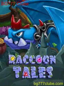 Explorando RaccoonTales: O Novo Fenômeno no BG777 Clube