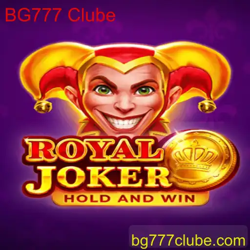 Descubra o Mundo Eletizante do Jogo RoyalJoker no BG777 Clube