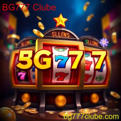 Explorando o Universo dos Slots: O Fenômeno BG777 Clube