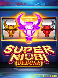 Descubra o Fascinante Mundo de SuperNiubiDeluxe no BG777 Clube