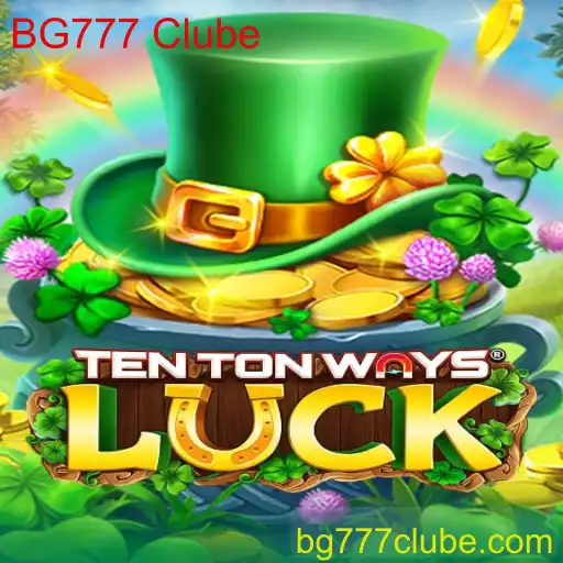 Explorando o Mundo de TenTonWaysLuck no BG777 Clube