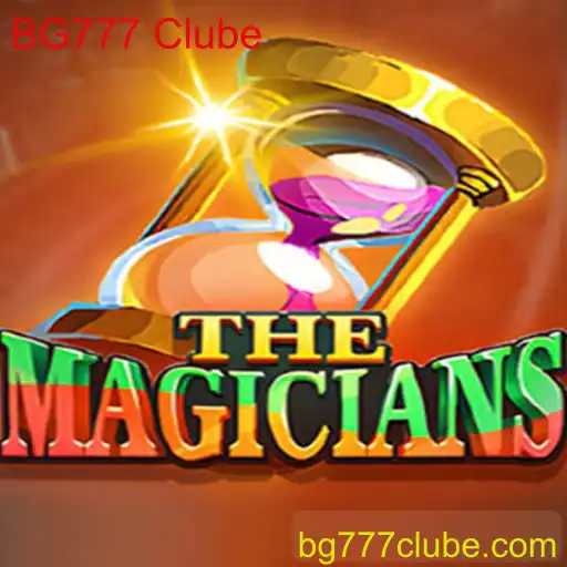 TheMagicians: Uma Jornada Mágica no BG777 Clube