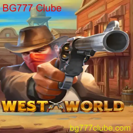Explorando a Emoção de WestWorld no BG777 Clube