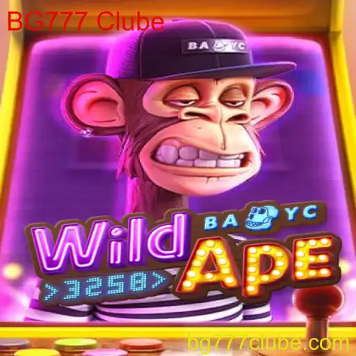 Explorando o Excitante Mundo de WildApe3258 no BG777 Clube