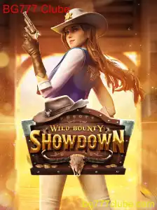 Entendendo o WildBountyShowdown no BG777 Clube