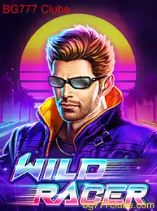 Desvendando WildRacer: A Aventura no BG777 Clube