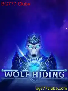 WolfHiding: Uma Nova Sensação no Mundo dos Jogos com BG777 Clube